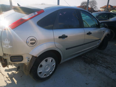 Carcasa filtru motorina Ford Focus 2 2004 hatchbac