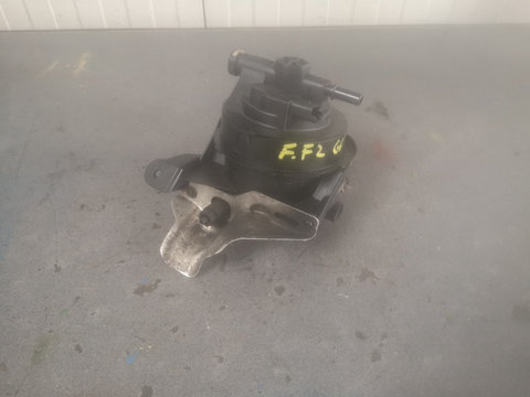 Carcasa filtru motorina Ford Focus 2 Combi 2.0 TDCi 136 cai cod motor G6DB cod 9645928180