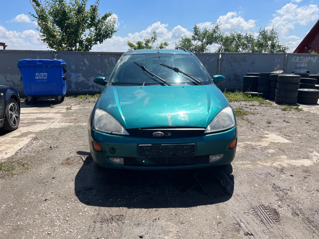 Carcasa filtru motorina Ford Focus 2002 Break 1,8 tddi