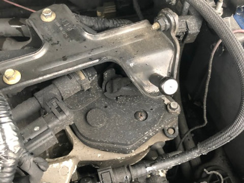 Carcasa filtru motorina pentru Ford Focus 3 - Anunturi cu piese