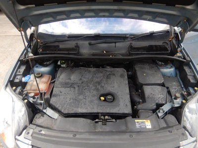 Carcasa filtru motorina Ford Kuga 2009 SUV 2.0 TDC
