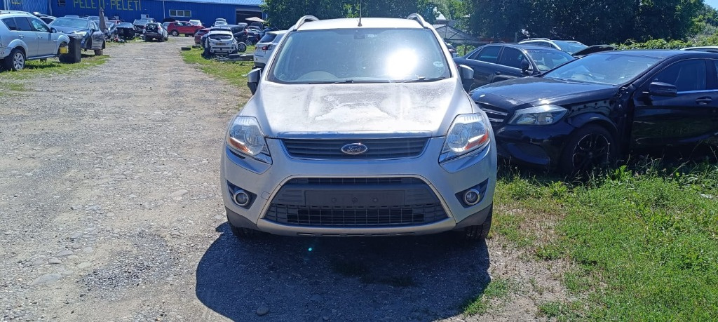 Carcasa filtru motorina Ford Kuga 2010 SUV 2.0 TDCI