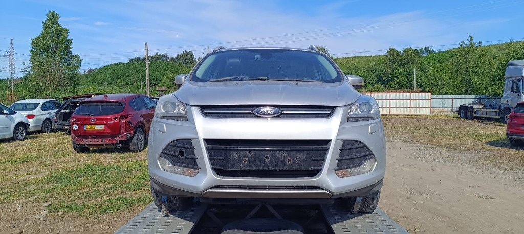 Carcasa filtru motorina Ford Kuga 2013 SUV 2.0Tdci 4x4