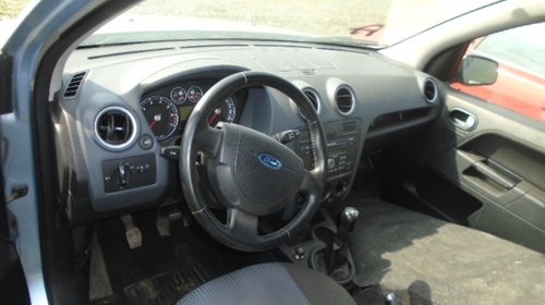 Carcasa filtru motorina Ford Tourneo Con