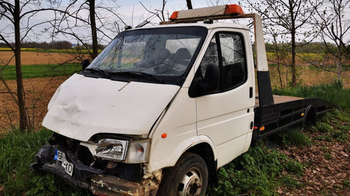 Carcasa filtru motorina Ford Transit 199