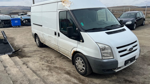 Carcasa filtru motorina Ford Transit 200