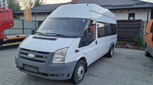 Carcasa filtru motorina Ford Transit 200