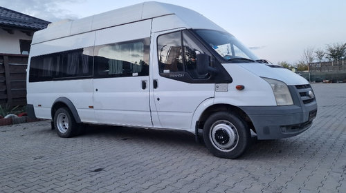 Carcasa filtru motorina Ford Transit 200