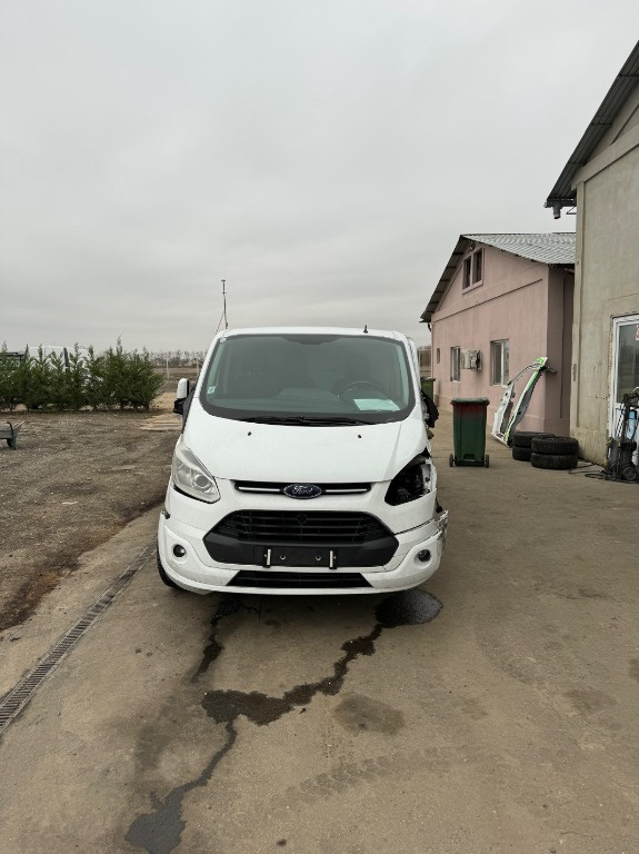 Carcasa filtru motorina Ford Transit Custom 2016 D