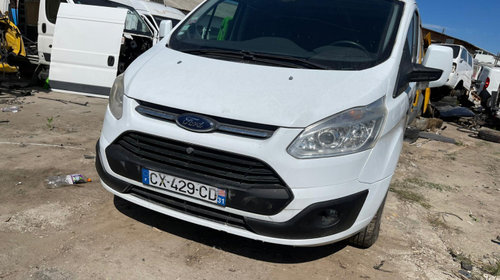 Carcasa filtru motorina Ford Transit Cus