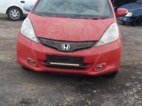 Carcasa Filtru Motorina Honda Jazz 2012, Hatchback, 1.4i 100CP, TIP- L13Z2