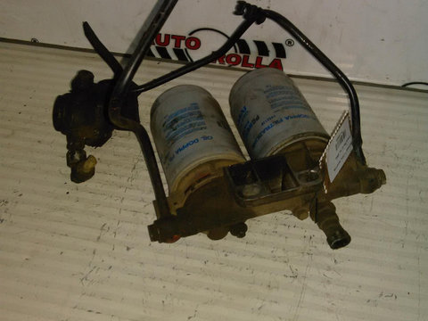 Carcasa filtru motorina Iveco Daily an 2002.
