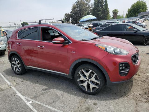 Carcasa filtru motorina Kia Sportage 2016 suv 2.0 crdi 4x4