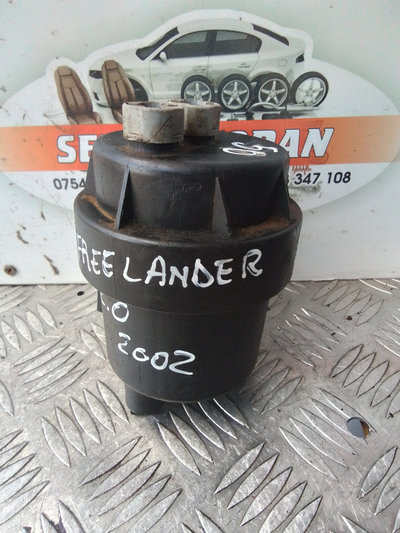 Carcasa filtru motorina Land Rover Freelander 2.0 