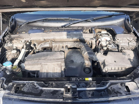 Carcasa filtru motorina pentru Land Rover - Anunturi cu piese
