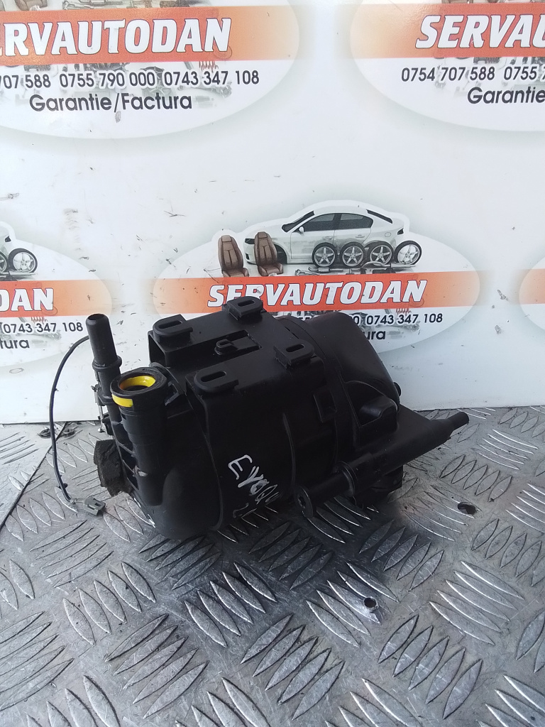 Carcasa filtru motorina Land Rover Range Rover 3 (2002->) 2.0 Motorina 2017, GJ32-9B072-AE