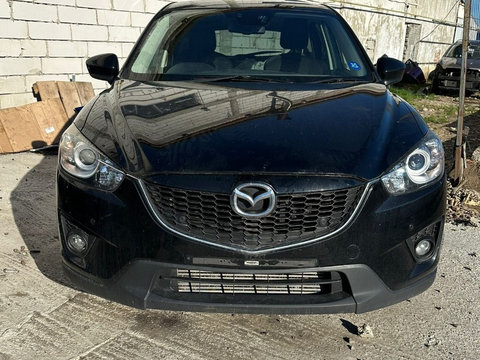 Carcasa filtru motorina Mazda CX-5 2013 SUV 2.2 DCI 4x4