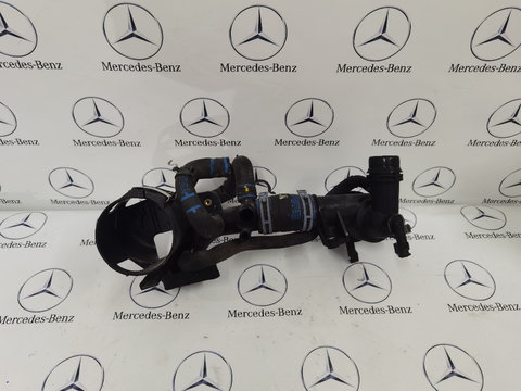 Carcasa filtru motorina Mercedes c200 cdi W205