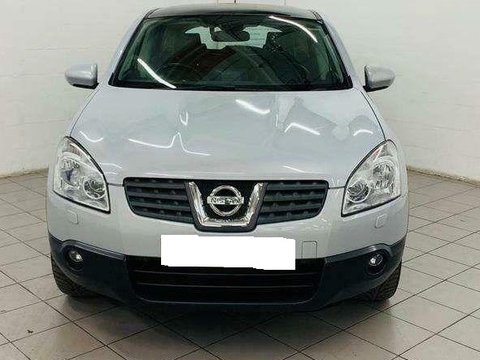 Carcasa filtru motorina Nissan Qashqai 2007 SUV 2.0 DCI 4X4 J10