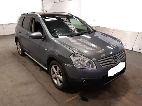 Carcasa filtru motorina Nissan Qashqai 2008 SUV 2.0 DCI 4X4 J10 Qashqai +2