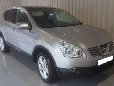 Carcasa filtru motorina Nissan Qashqai 2009 SUV 2.0 DCI J10