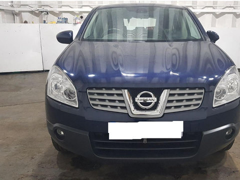 Carcasa filtru motorina Nissan Qashqai 2009 SUV 2.0 DCI 4X4 J10