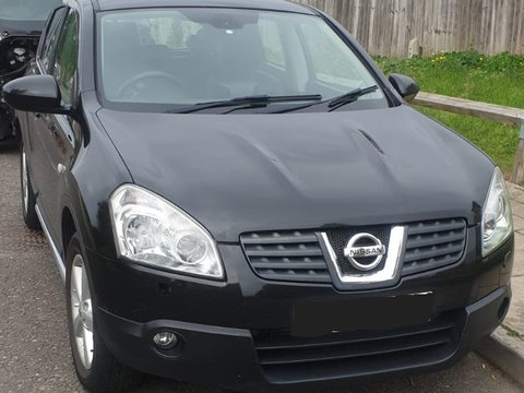 Carcasa filtru motorina Nissan Qashqai 2009 SUV 2.0 DCI 4X4 J10