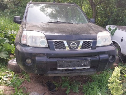 Carcasa filtru motorina Nissan X-Trail 2006 suv 2.2