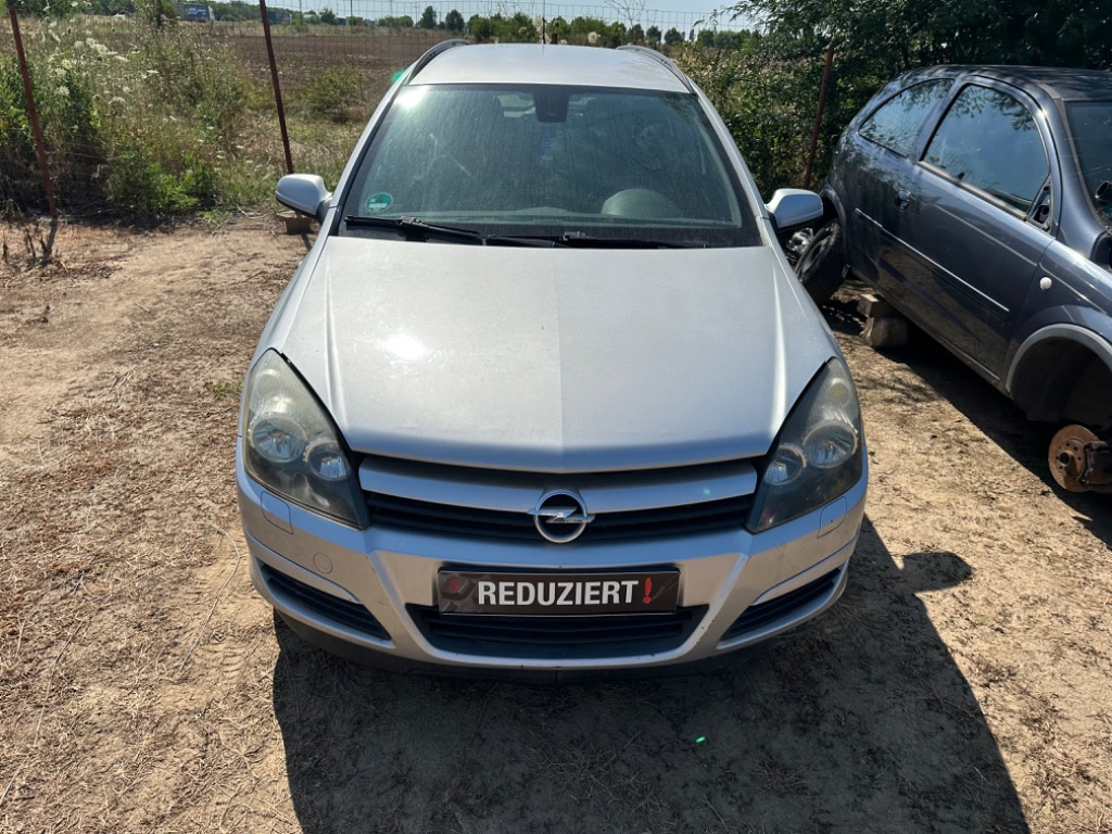 Carcasa filtru motorina Opel Astra H 2006 Break 1.7