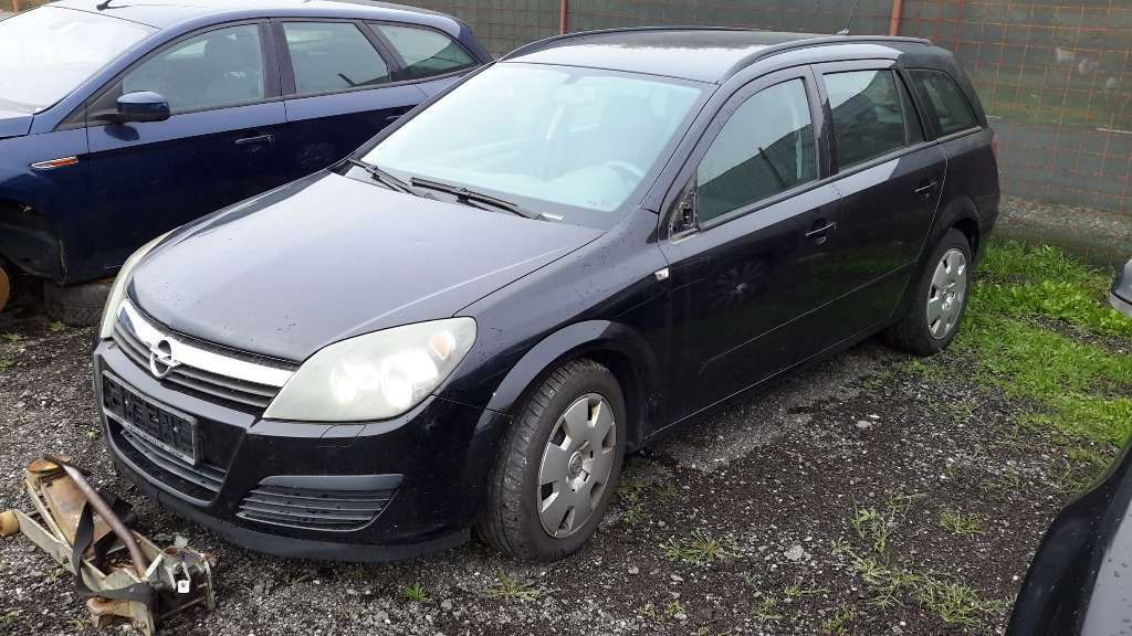 Carcasa filtru motorina Opel Astra H 200