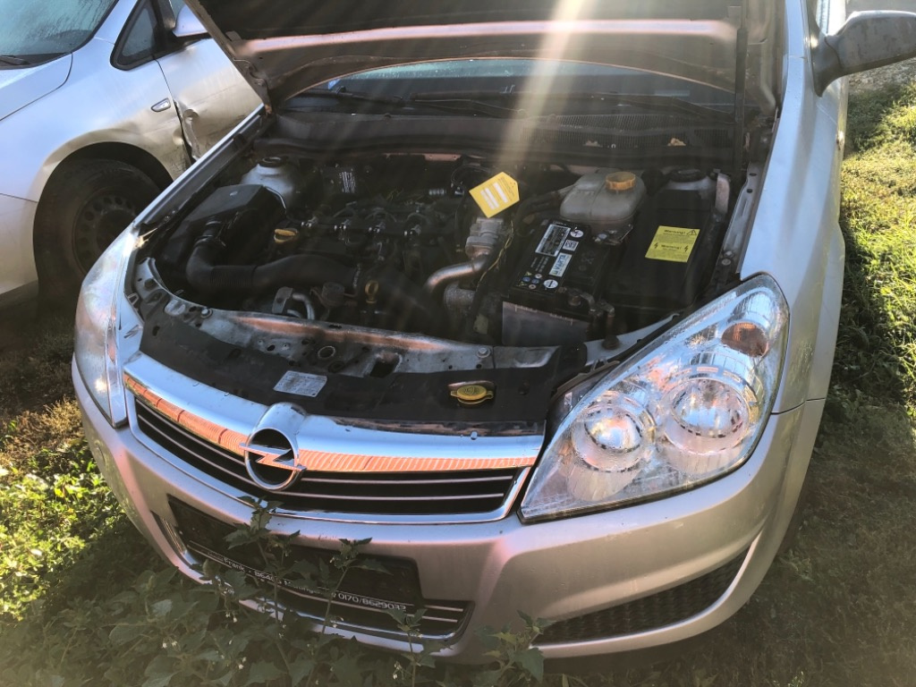 Carcasa filtru motorina Opel Astra H 200