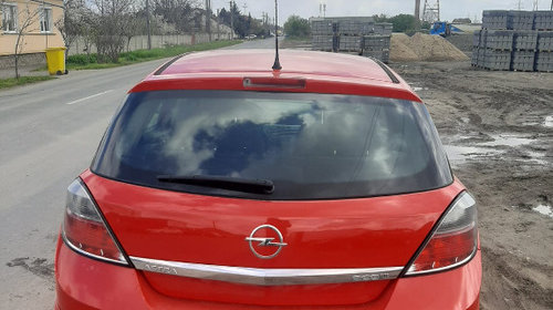 Carcasa filtru motorina Opel Astra H 200