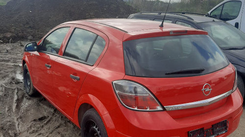 Carcasa filtru motorina Opel Astra H 200