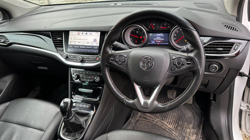 Carcasa filtru motorina Opel Astra K 201