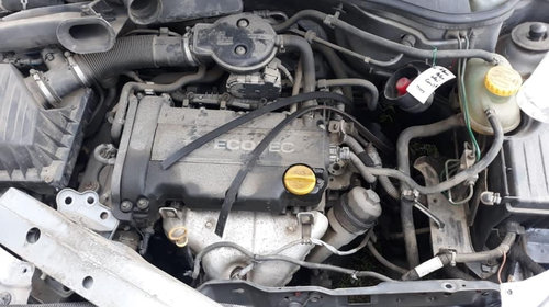 Carcasa filtru motorina Opel Corsa C 200