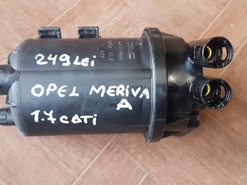 Carcasa filtru motorina pentru Opel Meriva - Anunturi cu piese