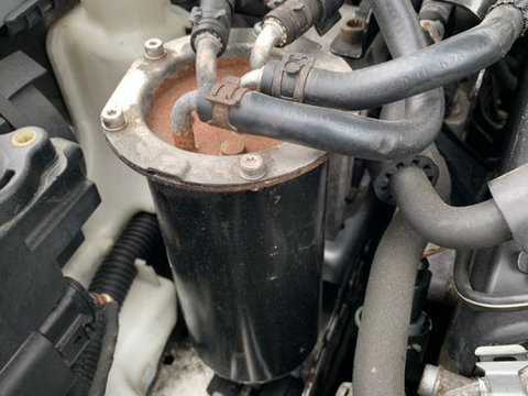 Carcasa filtru motorina Passat B6 golf 5 Skoda oktavia2