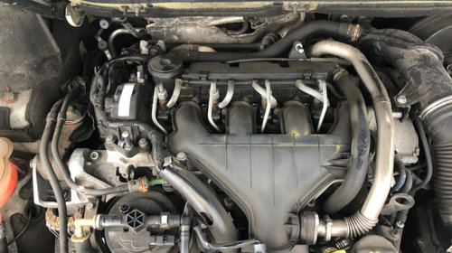 Carcasa filtru motorina Peugeot 508 2012