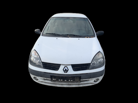 Carcasa filtru motorina Renault Clio 2 [facelift] [2001 - 2005] Hatchback 5-usi 1.5 dCi MT (65 hp)