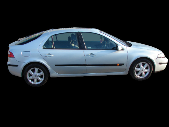 Carcasa filtru motorina Renault Laguna 2