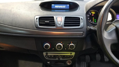 Carcasa filtru motorina Renault Megane 3
