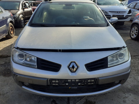 Carcasa filtru motorina Renault Megane generatia 2 [2002 - 2006] Hatchback 5-usi