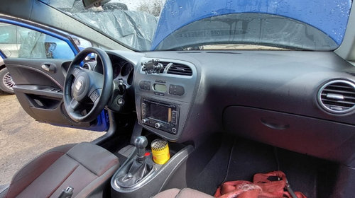 Carcasa filtru motorina Seat Leon 2 2006