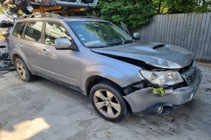 Carcasa filtru motorina Subaru Forester 