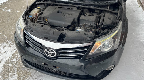 Carcasa filtru motorina Toyota Avensis 2