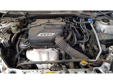 Carcasa filtru motorina Toyota RAV 4 2004 suv 2.0