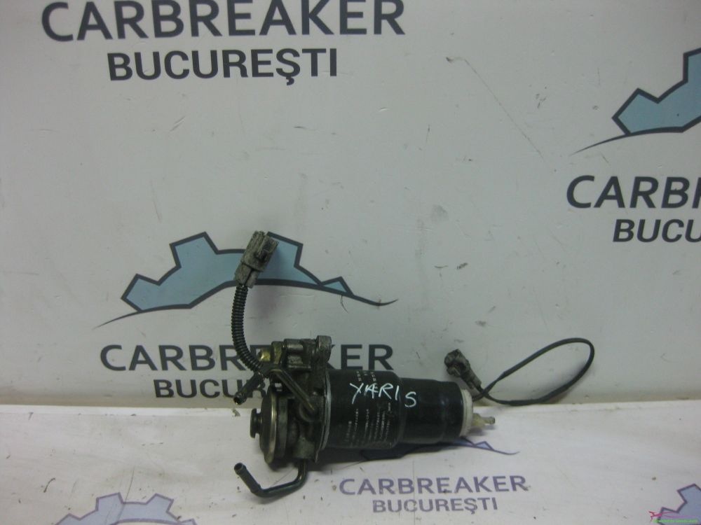 Carcasa Filtru Motorina TOYOTA YARIS SCP1, NLP1, NCP1 1.0 16V 04.1999 ... 09.2005 998 Benzina