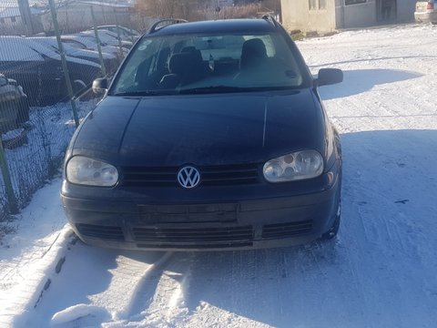 Carcasa filtru motorina Volkswagen Golf 4 2002 VARIANT 1.9 tdi