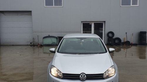 Carcasa filtru motorina Volkswagen Golf 