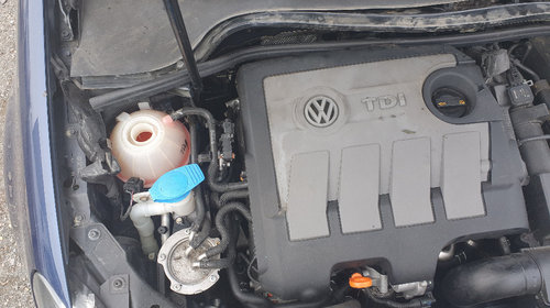 Carcasa Filtru Motorina Volkswagen Golf 